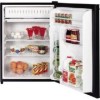 Get GE GMR06AAPBB - 6.0 cu. Ft. Capacity Compact Refrigerator reviews and ratings