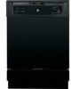 Get GE GSC3500NBB - Full Console Portable Dishwasher reviews and ratings