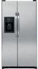Get GE GSH25ISXSS - 25.0 r cu. Ft. Refrigerator reviews and ratings