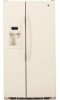 Get GE GSHF3KGXCC - r 23.1 cu. Ft. Refrigerator reviews and ratings