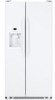 Get GE GSS20GEWWW - 20.0 cu. Ft. Refrigerator reviews and ratings