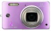 Get GE H855-PK - 8 MP Digital Camera reviews and ratings