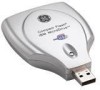 Get GE HO97930 - Jasco Compact Flash/MicroDrive Reader Card USB reviews and ratings
