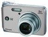 Get GE J1050-SL - Digital Camera 10MP reviews and ratings