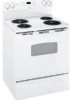 Get GE JBS27DMWW - 30 Inch Electric Range reviews and ratings