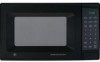 Get GE JE740BK - 7 cu. Ft Capacity Countertop Microwave Oven reviews and ratings