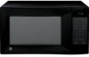 Get GE JES1139BL - 1.1 cu. Ft. Countertop Microwave Oven reviews and ratings