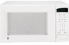 Get GE JES1139WL - 1.1 cu. Ft. Countertop Microwave Oven reviews and ratings