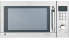 Get GE JES1344SK - 1.3 CF Countertop Microwave Oven reviews and ratings