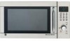 Get GE JES1384SF - 1.3 cu. Ft. Capacity Countertop Microwave Oven reviews and ratings