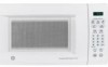 Get GE JES735BJ - 7 cu. Ft. Capacity Countertop Microwave Oven0 reviews and ratings
