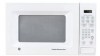Get GE JES738WH - Countertop Microwave Oven reviews and ratings
