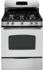 Get GE JGB400SEPSS - 30inch Gas Range reviews and ratings