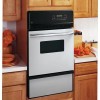 Reviews and ratings for GE JGRP20SENSS - 24 Inch Gas Oven5