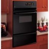 Get GE JGRS06BEJBB - 24 Inch Single Gas Wall Oven reviews and ratings