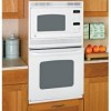 Get GE JKP90WMWW - 27 Inch Combination Wall Oven reviews and ratings