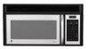 Get GE JVM1650SH - Spacemaker Microwave Oven reviews and ratings