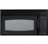 Get GE JVM1870BF - Profile Spacemaker Series 1.8 cu. Ft. Microwave Oven reviews and ratings