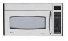 Get GE JVM1870SK - Spacemaker Microwave Oven reviews and ratings
