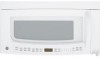 Get GE JVM2052DNWW - Spacemaker Series Microwave Oven reviews and ratings