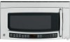 Get GE JVM2052SNSS - Spacemaker Microwave Oven Stainless reviews and ratings