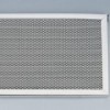 Get GE JX81B - Microwave Recirculating Charcoal Filter reviews and ratings