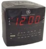 Get GE MC/RADIO-CAM-062 - Alarm Radio Clock B&W Video Camera reviews and ratings