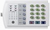 Reviews and ratings for GE NX-124E - Security NetworX 24-Zone LED Keypad