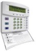 Get GE NX-148E - Security NetworX LCD Keypad reviews and ratings