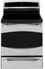 Get GE PB920SPSS - Profile 30inch Electric Range reviews and ratings