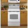 Get GE PB920TPWW - Profile 30inch Electric Range reviews and ratings