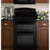 Get GE PB975DPBB - Profile 30inch Electric Range reviews and ratings
