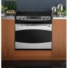 Get GE PD968 - Profile: 30'' Drop-In Electric Range reviews and ratings