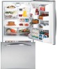 Get GE PDSS0MFXRSS - ProfileTM R 20.1 Cu. Ft. Bottom-Freezer Drawer Refrigerator reviews and ratings
