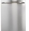 Reviews and ratings for GE PDW9880NSS - Profile: - 24 in. Dishwasher