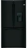 Get GE PFCF1PJYBB - Profile 20.8 cu. Ft. Refrigerator reviews and ratings