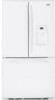 Get GE PFCF1PJYWW - Profile 20.8 cu. Ft. Refrigerator reviews and ratings