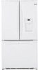 Get GE PFSF5PJYWW - Profile 25.1 cu. Ft. Refrigerator reviews and ratings