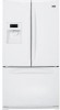 Get GE PFSF6PKXWW - 25.5 cu. Ft. Refrigerator reviews and ratings