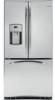 Get GE PFSS2MJYSS - Profile 22.2 cu. Ft. Refrigerator reviews and ratings