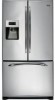 Get GE PFSS6PKXSS - 25.5 cu. Ft. Refrigerator reviews and ratings