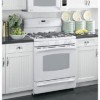 Get GE PGB908DEMWW - Profile 30inch Gas Range reviews and ratings