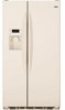 Get GE PSCF3RGXCC - Profile 23.4 cu. Ft. Refrigerator reviews and ratings