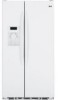 Get GE PSCF3RGXWW - Profile 23.4 cu. Ft. Refrigerator reviews and ratings