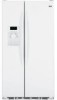 Get GE PSCF3TGXWW - 23.3 cu. Ft. Refrigerator reviews and ratings