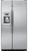Get GE PSCS3TGXSS - 23.3 cu. ft. Refrigerator reviews and ratings