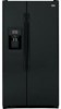 Get GE PSDF3YGXBB - 23.2 cu. Ft. Refrigerator reviews and ratings