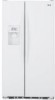 Get GE PSDF3YGXWW - 23.2 cu. Ft. Refrigerator reviews and ratings