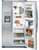 Get GE PSW23PSWSS - 23.2 cu. Ft. Refrigerator reviews and ratings