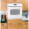 Get GE PT916WMWW - 30 Inch Single Electric Wall Oven reviews and ratings